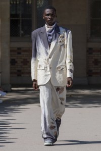 Feng Chen Wang RTW Spring 2024