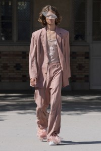 Feng Chen Wang RTW Spring 2024
