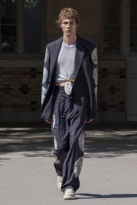 Feng Chen Wang RTW Spring 2024