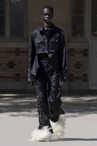 Feng Chen Wang RTW Spring 2024
