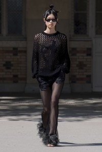 Feng Chen Wang RTW Spring 2024