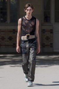 Feng Chen Wang RTW Spring 2024