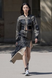 Feng Chen Wang RTW Spring 2024