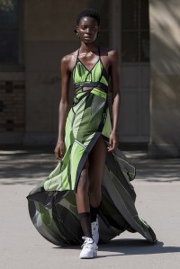 Feng Chen Wang RTW Spring 2024