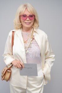 Amanda Lear