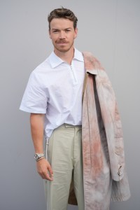 Will Poulter