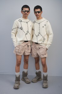 Twins Hadban