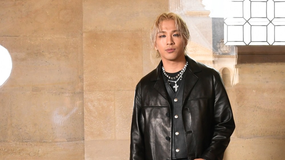 Taeyang