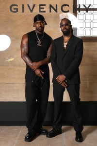 Skepta and Jammer