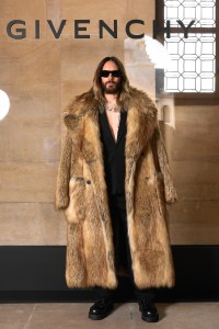 Jared Leto