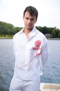Brandon Flynn