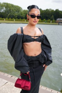 Amina Muaddi