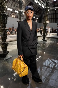 Pharrell Williams