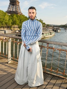 Rauw Alejandro