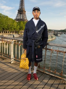 Pharrell Williams