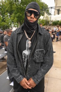 Lee Trapstar