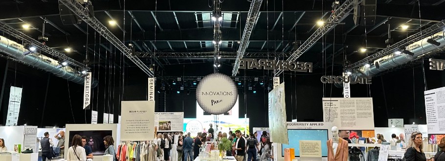 Future Fabrics Expo