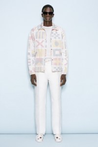 Fursac Men’s Spring 2024