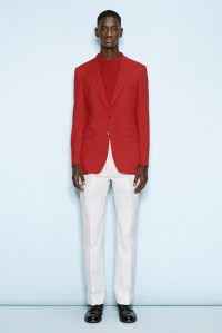 Fursac Men’s Spring 2024
