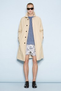 Fursac Men’s Spring 2024