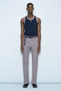 Fursac Men’s Spring 2024