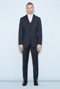 Fursac Men’s Spring 2024