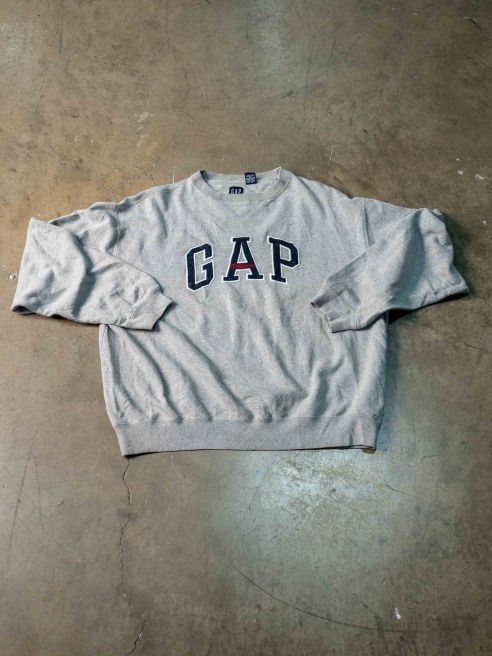 Gap
