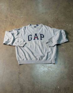 Gap