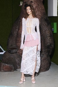 Georges Wendell RTW Spring 2024