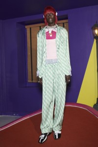Georges Wendell RTW Spring 2024