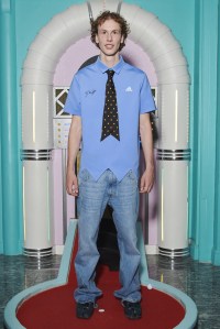 Georges Wendell RTW Spring 2024