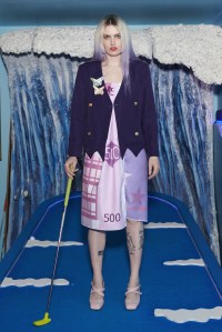 Georges Wendell RTW Spring 2024
