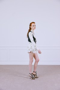 Giambattista Valli Resort 2024