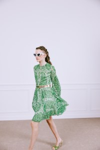 Giambattista Valli Resort 2024