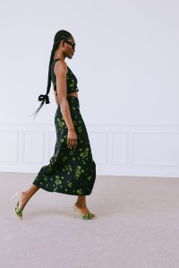 Giambattista Valli Resort 2024