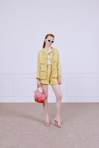 Giambattista Valli Resort 2024