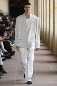 Givenchy Men's RTW Spring 2024