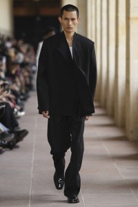Givenchy Men's RTW Spring 2024