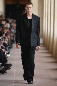 Givenchy Men's RTW Spring 2024