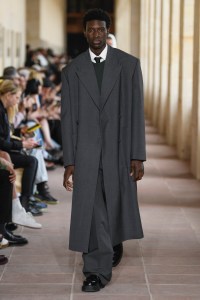 Givenchy Men's RTW Spring 2024