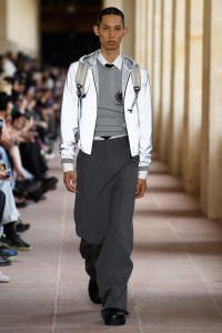 Givenchy Men's RTW Spring 2024