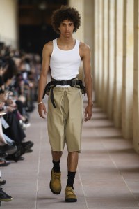 Givenchy Men's RTW Spring 2024