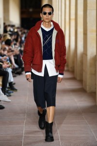 Givenchy Men's RTW Spring 2024