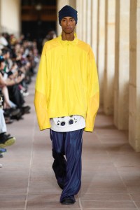 Givenchy Men's RTW Spring 2024