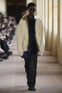 Givenchy Men's RTW Spring 2024