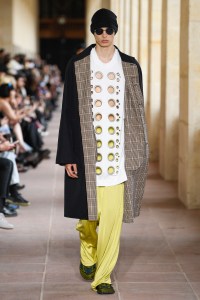 Givenchy Men's RTW Spring 2024