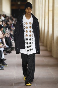 Givenchy Men's RTW Spring 2024