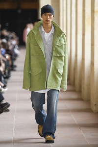 Givenchy Men's RTW Spring 2024