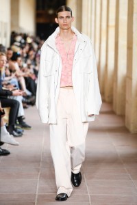 Givenchy Men's RTW Spring 2024