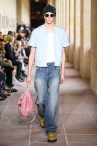 Givenchy Men's RTW Spring 2024